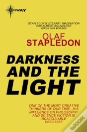 Capa do artigo Darkness And The Light