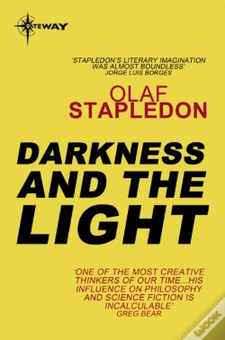 Capa do artigo Darkness And The Light