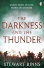 Darkness And The Thunder - Preview