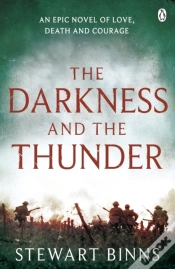 Capa do artigo Darkness And The Thunder