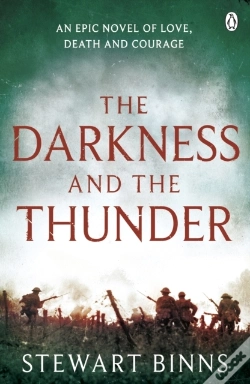 Capa do artigo Darkness And The Thunder