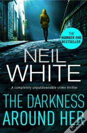 Capa do artigo Darkness Around Her