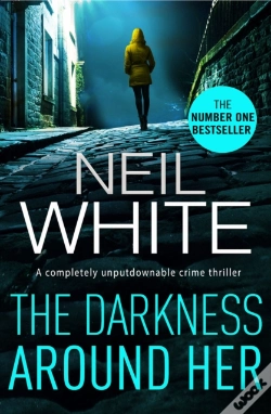 Capa do artigo Darkness Around Her