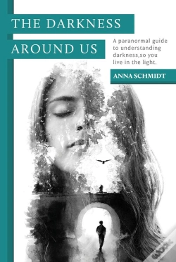 Capa do artigo Darkness Around Us