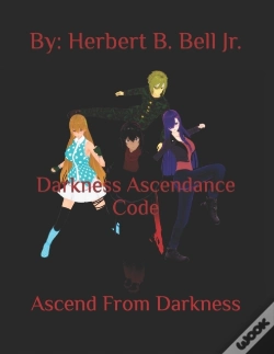 Capa do artigo Darkness Ascendance Code