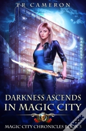 Capa do artigo Darkness Ascends In Magic City
