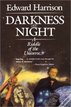 Capa do artigo Darkness At Night