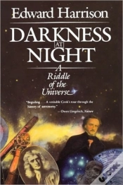 Capa do artigo Darkness At Night
