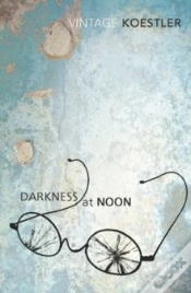 Capa do artigo Darkness At Noon
