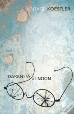Capa do artigo Darkness At Noon