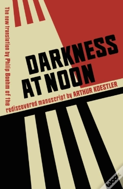 Capa do artigo Darkness At Noon