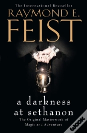 Capa do artigo Darkness At Sethanon
