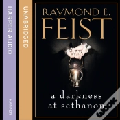 Capa do artigo Darkness At Sethanon