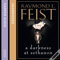 Capa do artigo Darkness At Sethanon