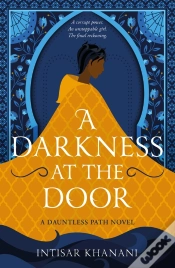 Capa do artigo Darkness At The Door