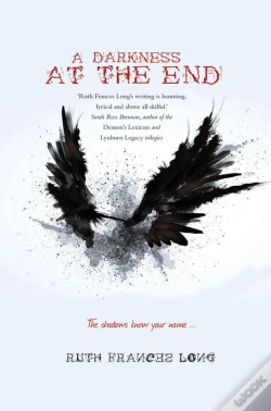 Capa do artigo Darkness At The End