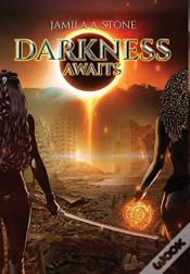 Capa do artigo Darkness Awaits