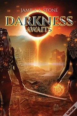 Capa do artigo Darkness Awaits