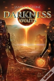 Capa do artigo Darkness Awaits