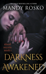 Capa do artigo Darkness Awakened
