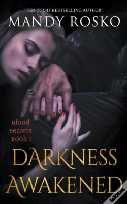 Capa do artigo Darkness Awakened
