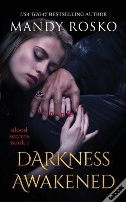 Capa do artigo Darkness Awakened