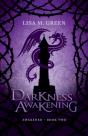 Darkness Awakening - Preview