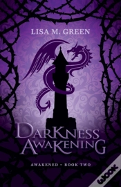 Capa do artigo Darkness Awakening