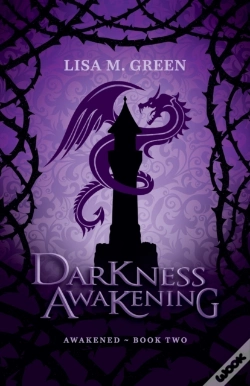 Capa do artigo Darkness Awakening