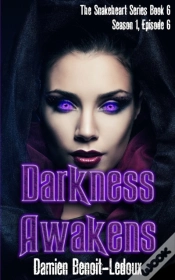 Capa do artigo Darkness Awakens