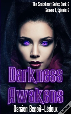 Capa do artigo Darkness Awakens