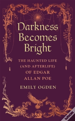 Capa do artigo Darkness Becomes Bright