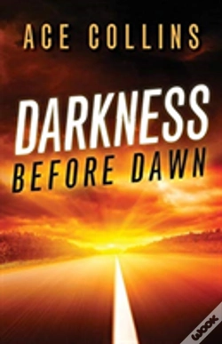 Capa do artigo Darkness Before Dawn
