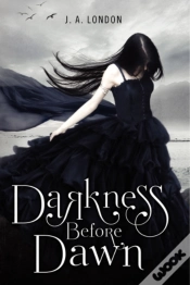 Capa do artigo Darkness Before Dawn