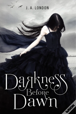 Capa do artigo Darkness Before Dawn