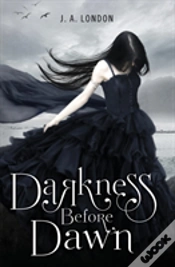 Capa do artigo Darkness Before Dawn