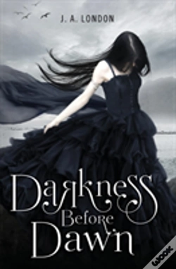 Capa do artigo Darkness Before Dawn