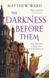 Capa do artigo Darkness Before Them