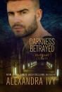Darkness Betrayed - Preview