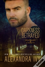 Capa do artigo Darkness Betrayed