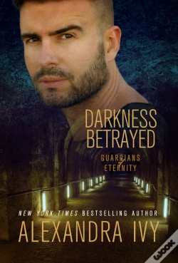 Capa do artigo Darkness Betrayed