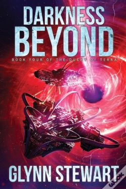 Capa do artigo Darkness Beyond