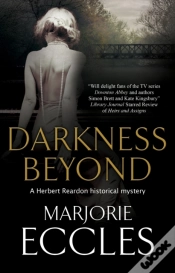 Capa do artigo Darkness Beyond