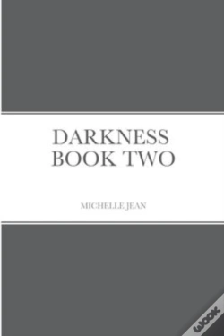 Capa do artigo Darkness - Book Two