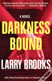 Capa do artigo Darkness Bound