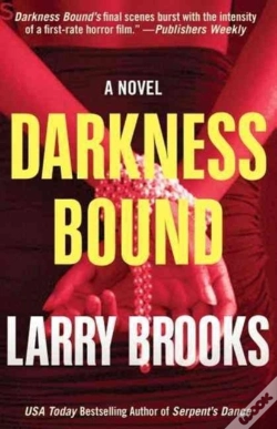 Capa do artigo Darkness Bound