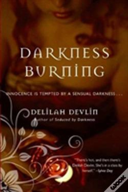 Capa do artigo Darkness Burning