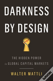Capa do artigo Darkness By Design