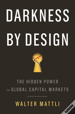 Capa do artigo Darkness By Design