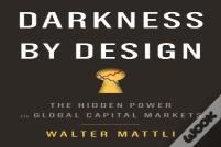 Darkness By Design